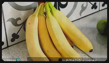 Busty Latina Selena Adams' Sensual Fruit Play