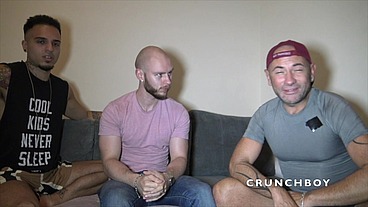 amator porn made in England with britsh boy fucked bareback for fun