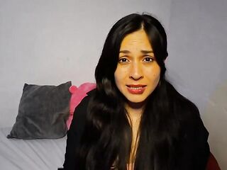 ASMR Roleplay Your GIRLFRIEND takes care of u