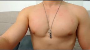 Robby Wild Private Show