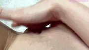 My intimate satisfaction, hidden masturbation, crazy with lust... 💦SQUIRT/ WOMAN MOANING