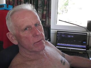 Trashy Kiwi mother I'd like to fuck Anal Creampie Compilation