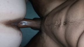 Behind-the-Scenes Doggy Style