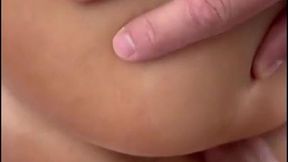 Pregnant milf slut gets fucked hard