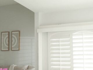 FAMILYXXX - Stepsis Says "Things Changed Ever Since My Stepbro Came Back From College"