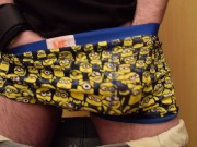 20cm cock with happy ending (hot cum!)