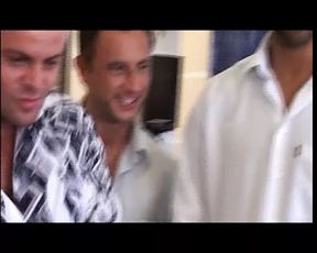 Rocco VS Trans - Episode 3