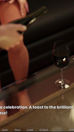 Unseen Instincts (part 6)