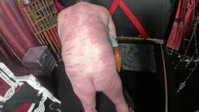 Caught in the Penalty Box! How Many Hits Do You Have to Take?