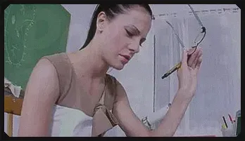 Aliz’s Hardcore Lesson: Anal & Big Dick Action Top Rated