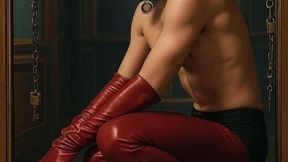 Fantasy Fuck Slave m4a