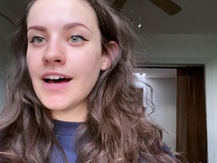 Love Chat Big Boobs Brunette Masturbating For Cam