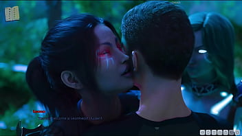 Lust Academy 11
