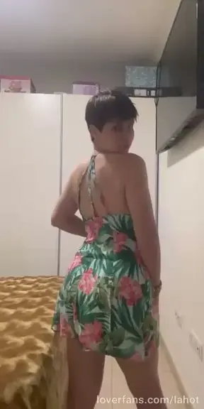 Mmm, the way it moves while waiting for you.
