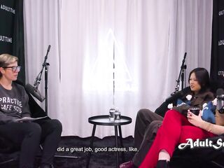 Pornstars Open Up About Their Kinks & What Gets 'em Soaked