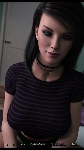 Summer Heat ( Part 07 ) - by Naughty Fox Games