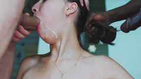 regina moonshine 5 on 1 bbc dap dp dry