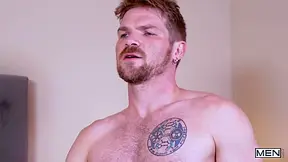 Suck It And Anal Hump With Colton Grant And Jake Porter