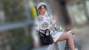 Shy beauty Ruka Itoi reveals her secret desires