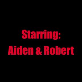 Captured - Chapter 1