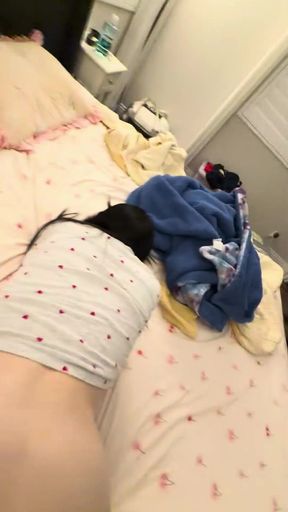 Yummy Jimmy's POV of Fucking His Lawyer Doggystyle