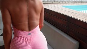 hoje eu engoli a porra mais doce que eu experimentei na vida. apelidei ele como nego doce.