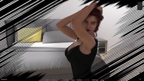 Knockout Master Sex Game Play [part 02] Nude Game Play