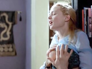 heather graham rough sex