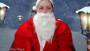 Your Christmas Present Part 1: Ray