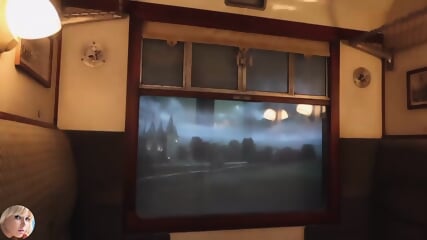 Harry Potter Rides