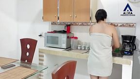 I Fuck My Stepsister Channel in the Living Room While Our Parents Are Not Home