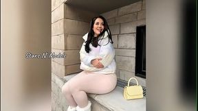 Holly Luyah - Morena Perfeita Gostosa