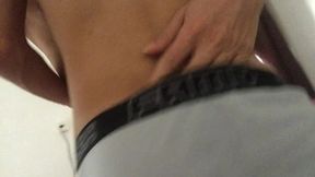 blowjob dating with a twink who couldn t stand my dick and gave me the biggest cumed i ve ever seen