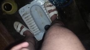 I fuck my girlfriend