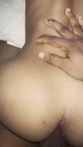 Iconic moment from &quot;Close-up, Tight Ass, Anal Creampia, Dripping Cum Black Dick&quot;