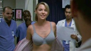 Katherine Heigl: Naked and Sexy
