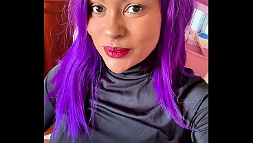 Compilation Real Farts No Filters Raven Cosplay, in the Car and In Pajamas