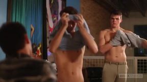 Silas Brooks, Derek Shaw And Seth Peterson - [helix] Unraveled