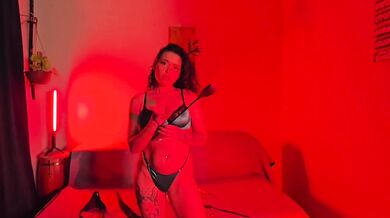 Being used by a Queen