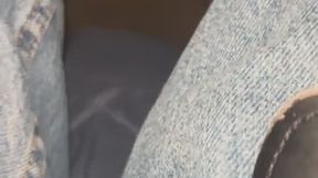 Anal Masturbation MP4