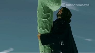 EL BANANERO Versus GAME OF THRONES