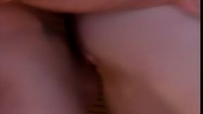 Petite Vivian Jixxer Must Get Very Wet To Accommodate A Thick Dick