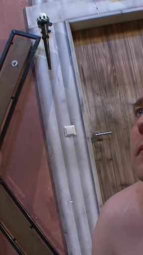 German femdom - Slave