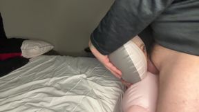 Birthday Gag Gift Makes Me Cum Twice