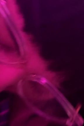 Gothic Argentina Wants Me to Break Her Virgin Ass