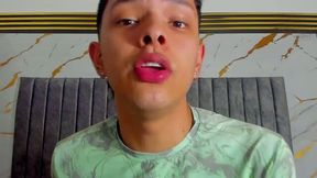 Angell Rouse Private Show