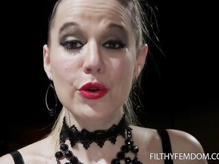 Robin Ray's Blowjob Training Featuring Robin Ray