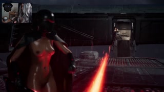 May the 4th be with you jedi fallen nude mod gameplay &nbsp;star wars  collinwayne Bonnie Bunny
