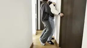 How Hot It Was Between My Friend and Me