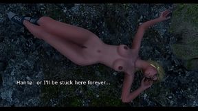 Lost Hiking Teen Taken Advantage of [Part 2]